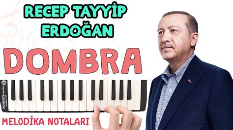 recep tayyip erdoğan dombra müziği
